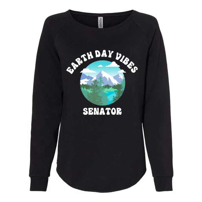 GleasonS New Standard Map Of The World Flat Earth Meaningful Gift Womens California Wash Sweatshirt