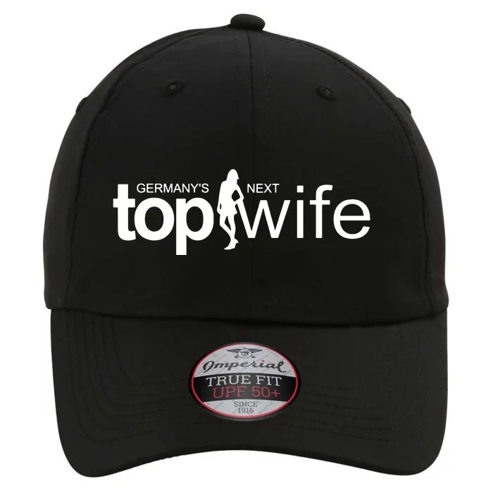 GermanyS Next Top Wife The Original Performance Cap