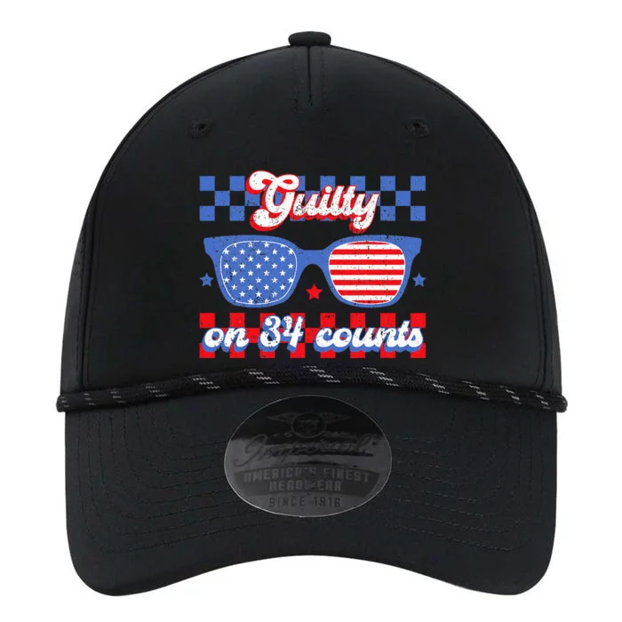 Guilty On 34 Counts 34 Out Of 34 45 Guilty On 34 Performance The Dyno Cap