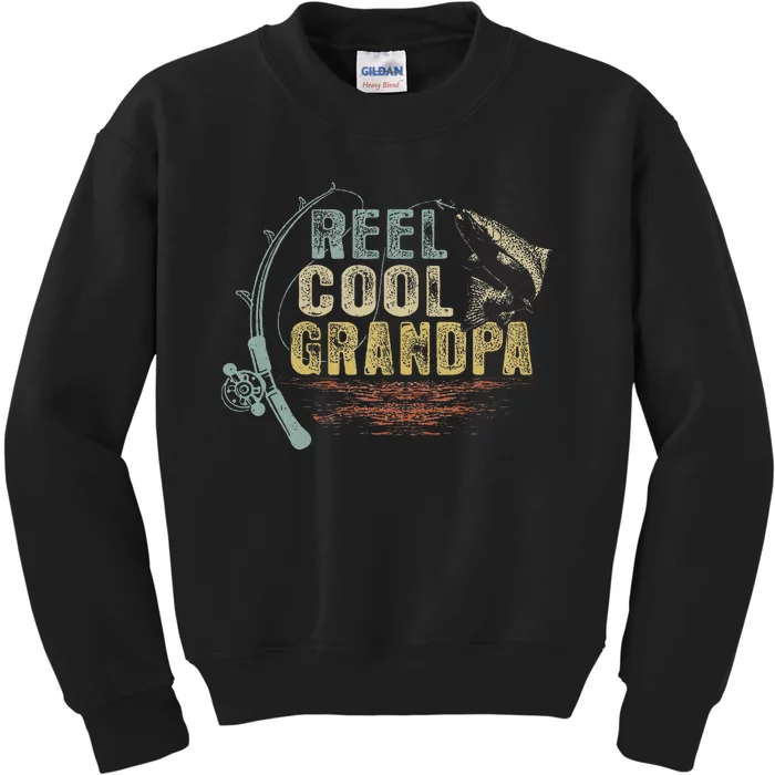 Good O A Toast to the World Kids Sweatshirt