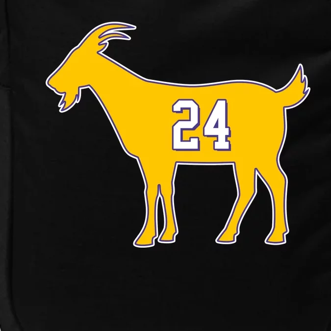 GOAT 24 Kobe Impact Tech Backpack