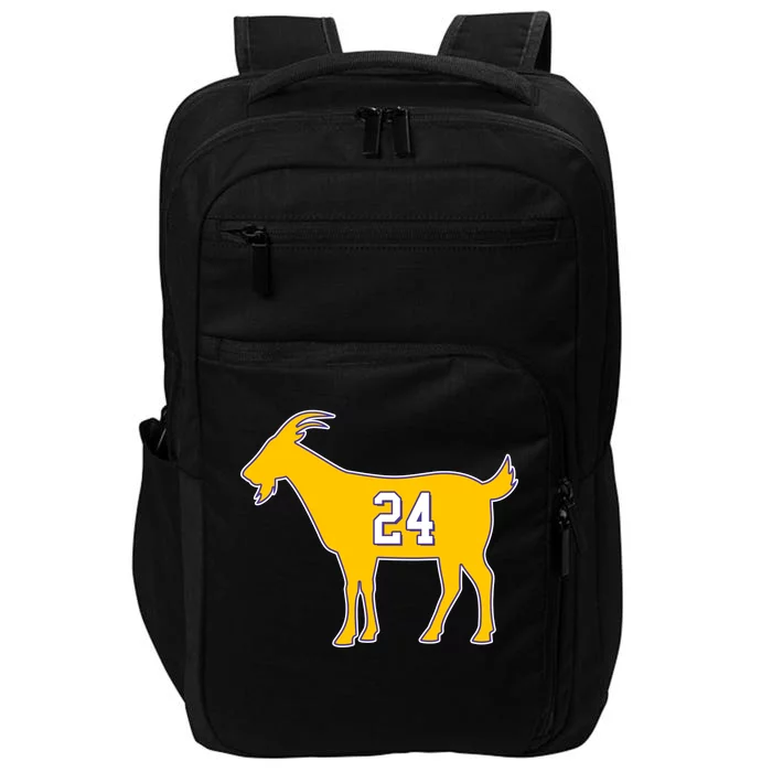 GOAT 24 Kobe Impact Tech Backpack