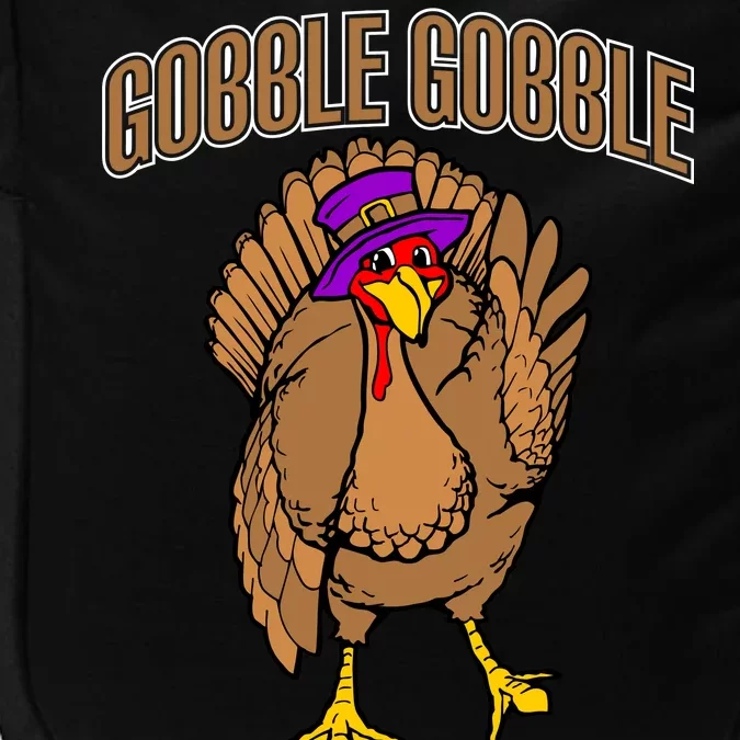 Gobble Gobble Turkey Impact Tech Backpack