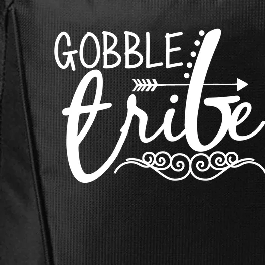 Gobble Tribe City Backpack