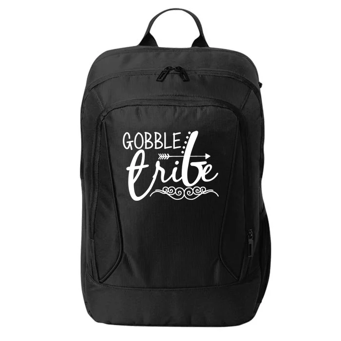 Gobble Tribe City Backpack