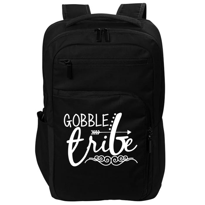 Gobble Tribe Impact Tech Backpack