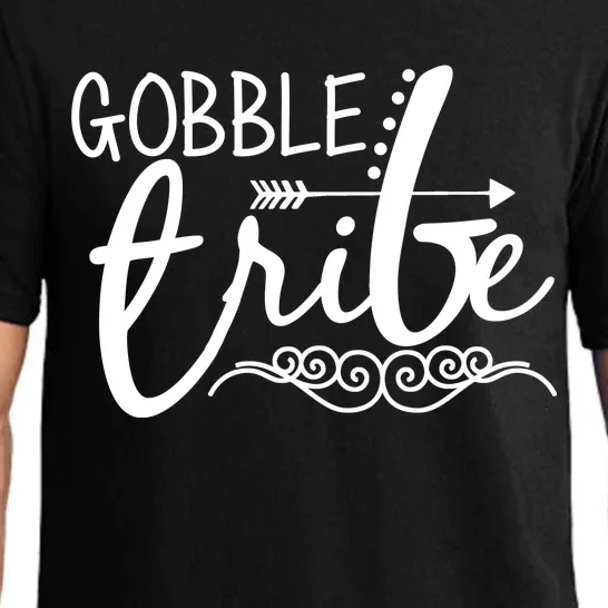 Gobble Tribe Pajama Set