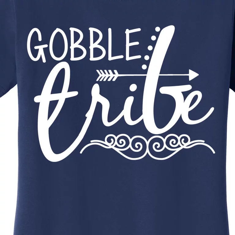 Gobble Tribe Women's T-Shirt