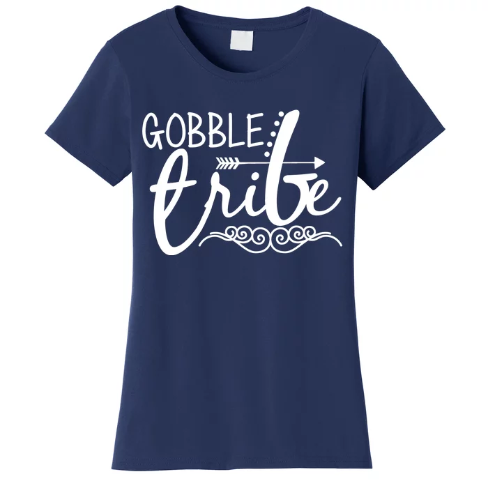 Gobble Tribe Women's T-Shirt