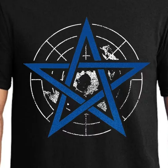 Global Occult Coalition Scp Foundation Pajama Set