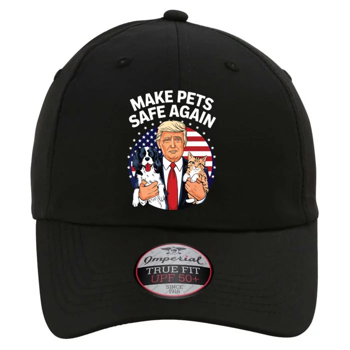 Goose Ohio Cats And Dogs 2024 Debate Make Pets Safe Again The Original Performance Cap