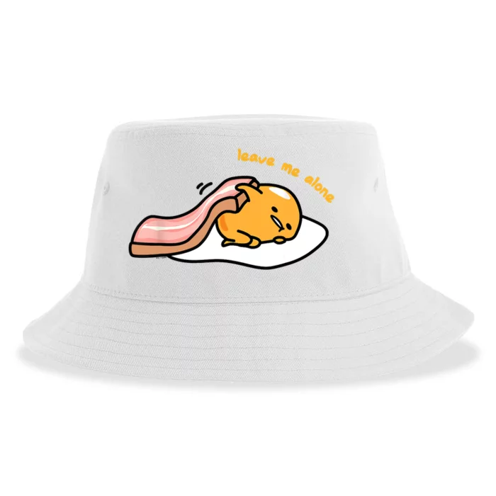 God Is Calling Decline or Pray Sustainable Bucket Hat