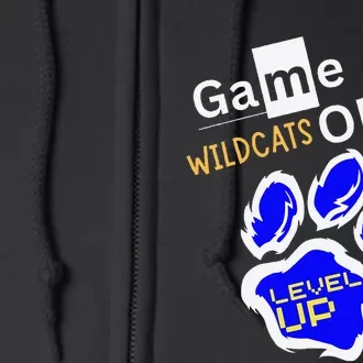 Game On Fwe Full Zip Hoodie