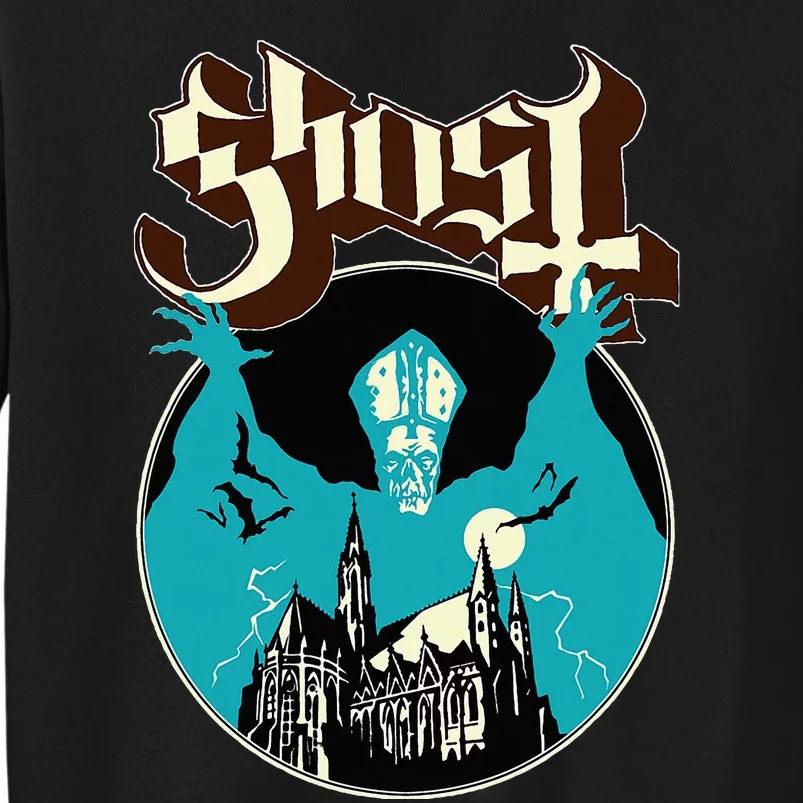 Ghost – Opus Sweatshirt