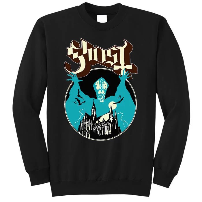 Ghost – Opus Sweatshirt