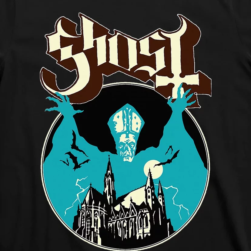 Ghost – Opus T-Shirt