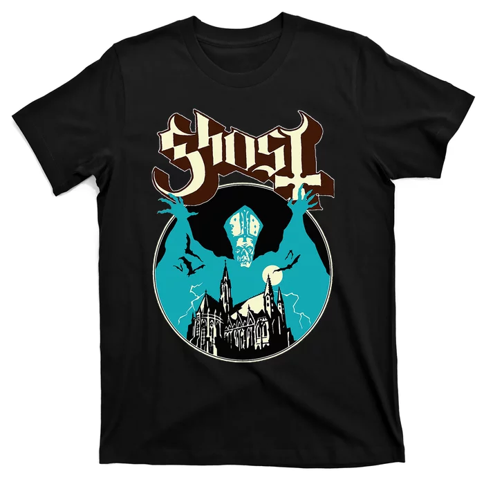 Ghost – Opus T-Shirt