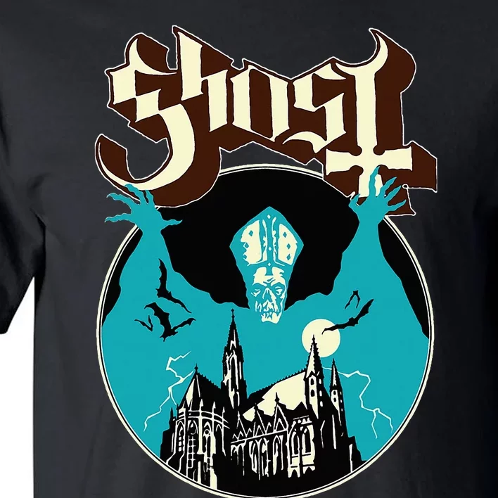 Ghost – Opus Tall T-Shirt