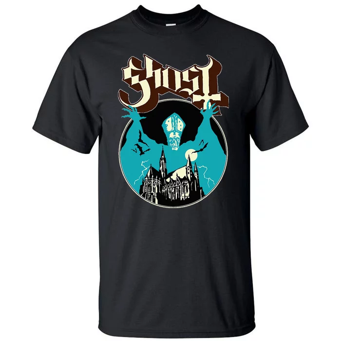 Ghost – Opus Tall T-Shirt