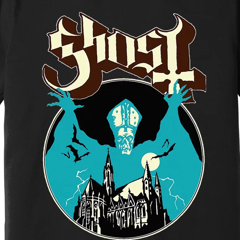 Ghost – Opus Premium T-Shirt