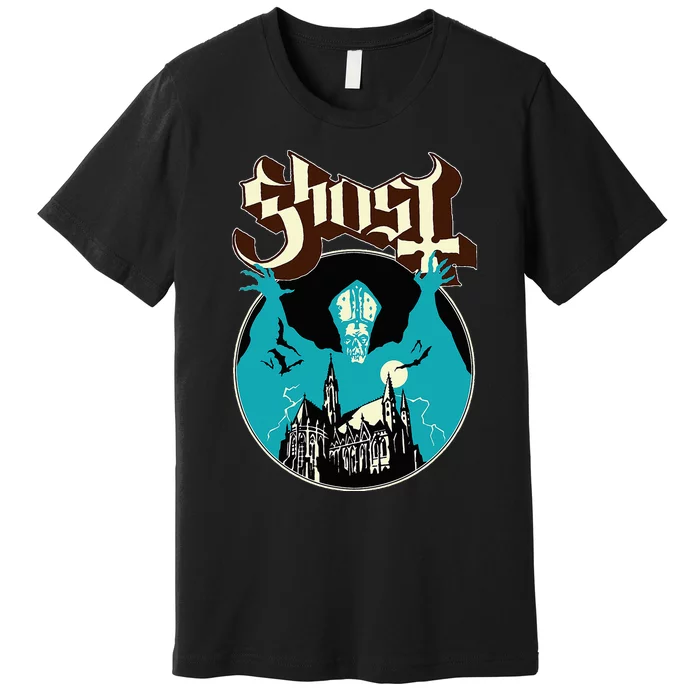 Ghost – Opus Premium T-Shirt