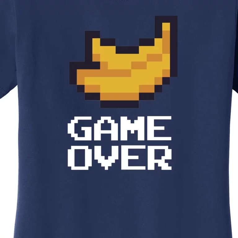 Game Over Women's T-Shirt