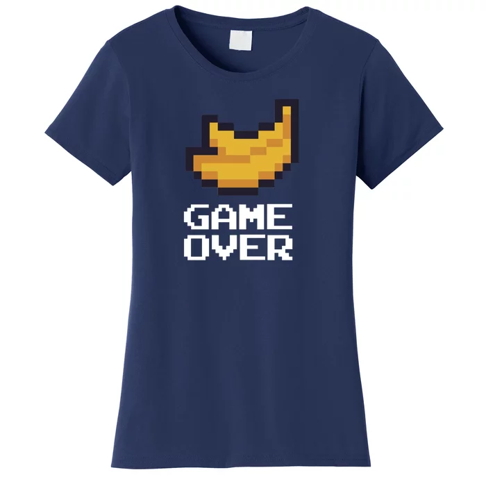 Game Over Women's T-Shirt