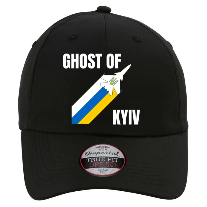 Ghost Of Kyiv Ukraine Fighter Pilot Legend The Original Performance Cap