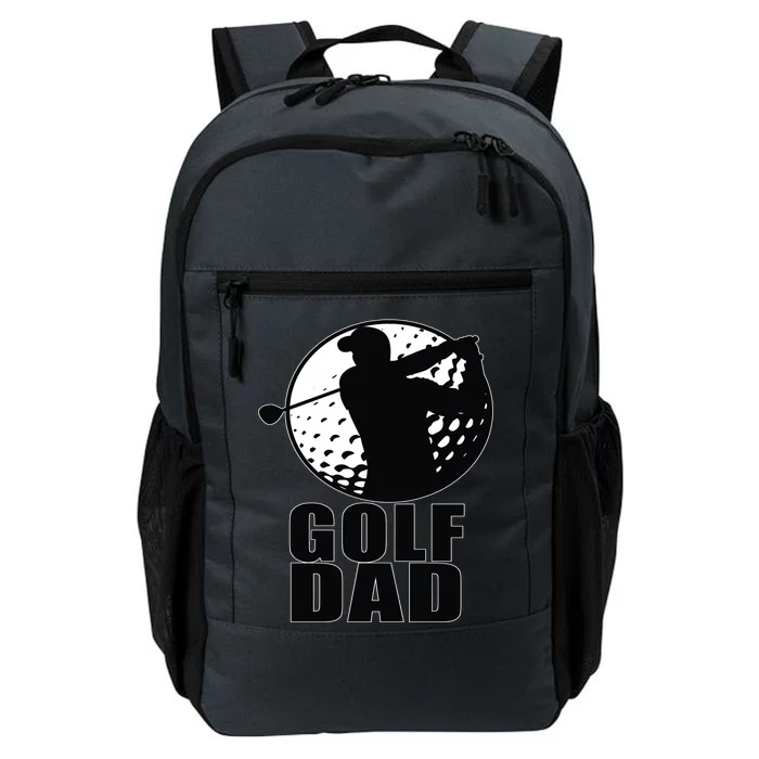 Golf Dad Daily Commute Backpack