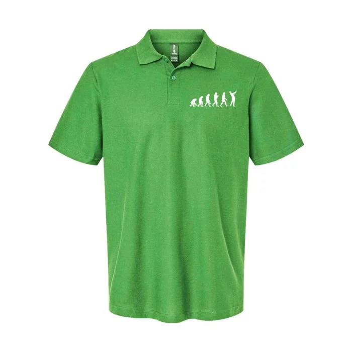 Golf Evolution Softstyle Adult Sport Polo