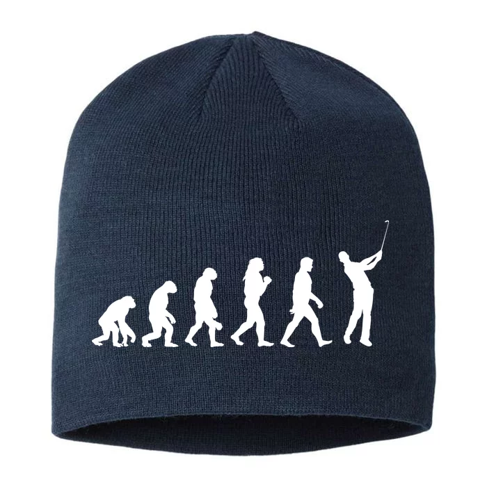 Golf Evolution 8 1/2in Sustainable Knit Beanie