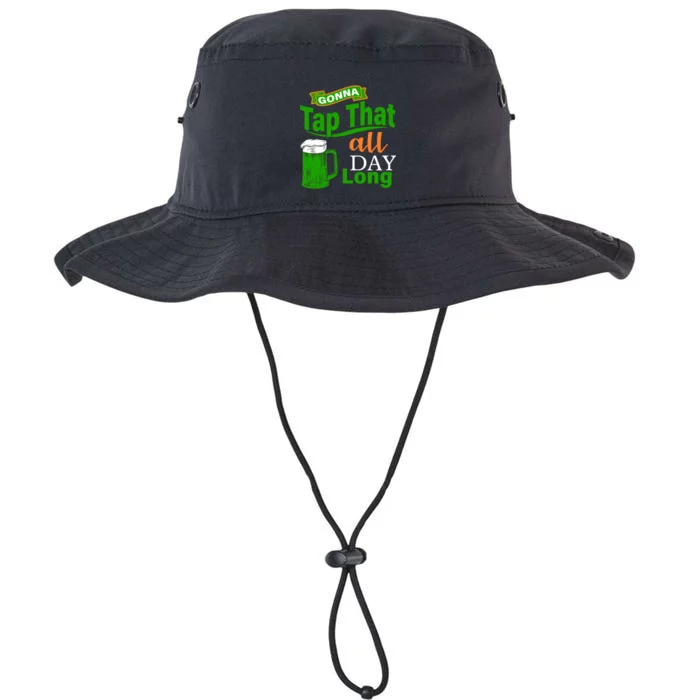 Gonna Tap That All Day Long Legacy Cool Fit Booney Bucket Hat