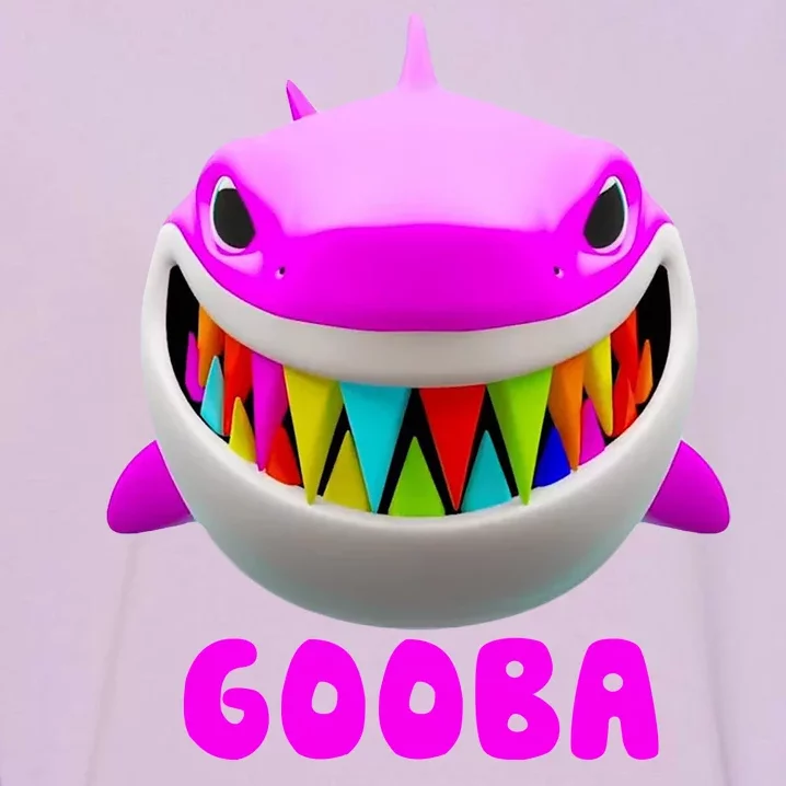 Gooba Shark Tekashi 6ix9ine Garment-Dyed Sweatshirt