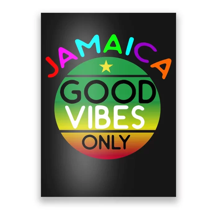 High Vibes Jamaica