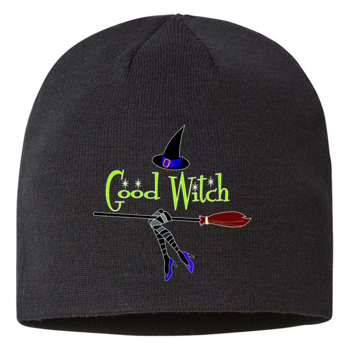 Good Witch 8 1/2in Sustainable Knit Beanie