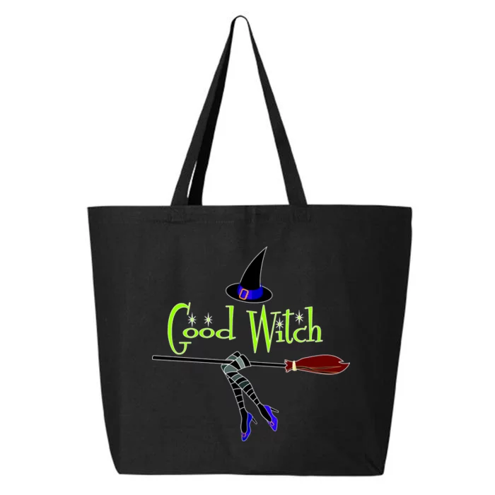 Good Witch 25L Jumbo Tote