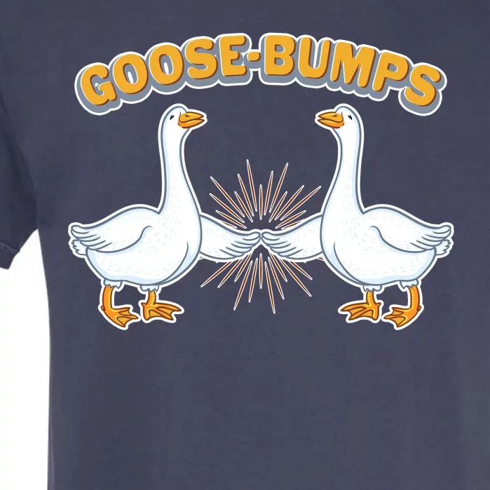 Goose Bumps Garment-Dyed Heavyweight T-Shirt