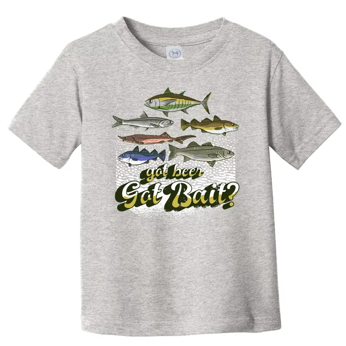 TT Fishing Logo TEE Shirt
