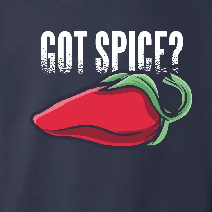 Got Spice? Toddler Hoodie