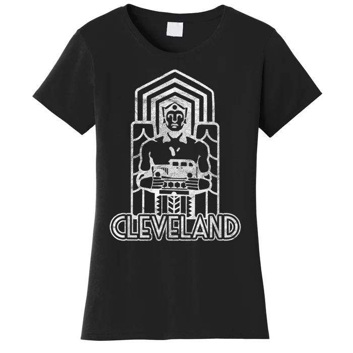 Cleveland Guardian T-Shirt - Where I'm From