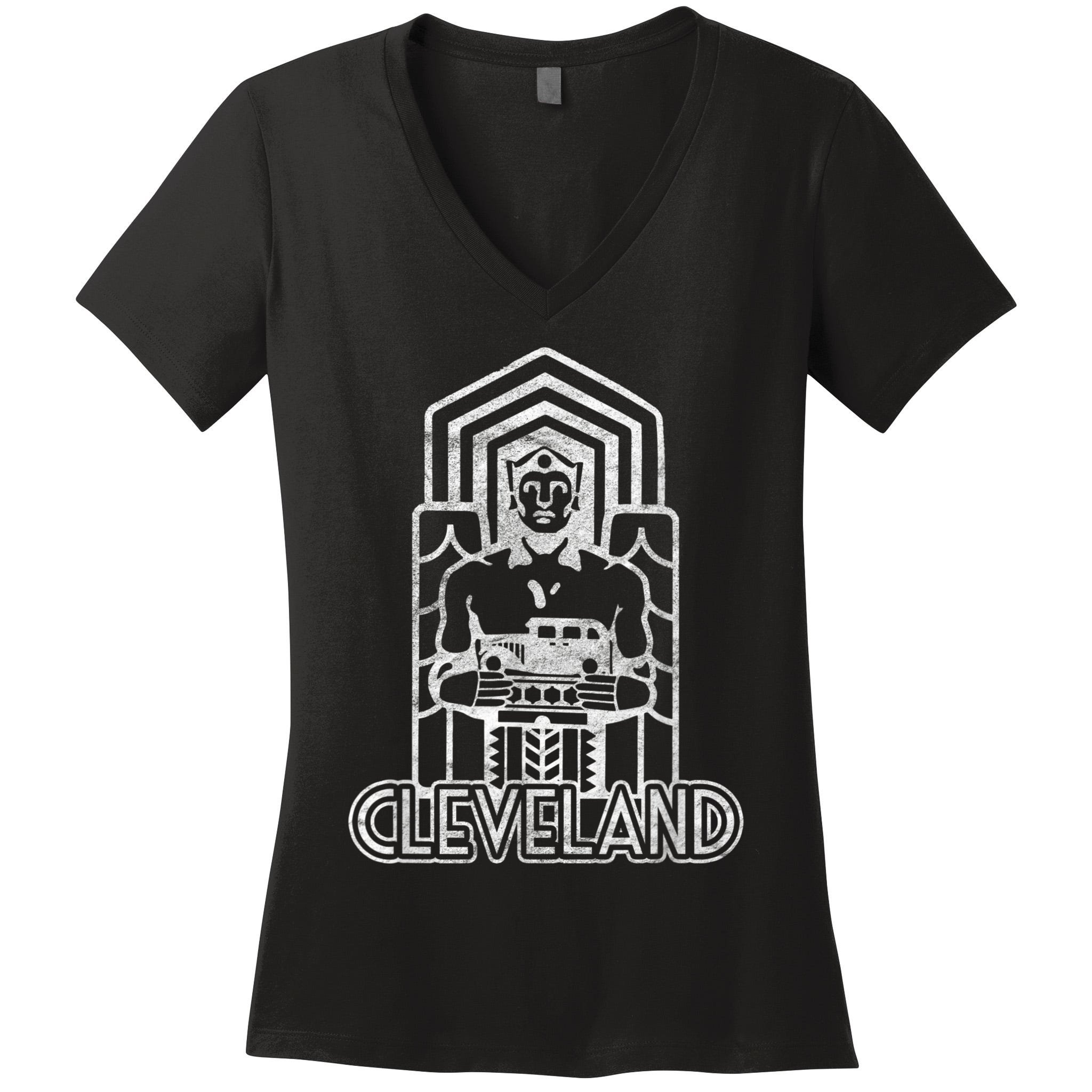 Cleveland Guardian T-Shirt - Where I'm From