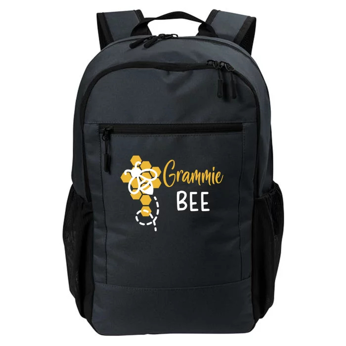 Grammie Of The Bee 1st Birthday Outfit First Bee Day Family Gift Daily Commute Backpack