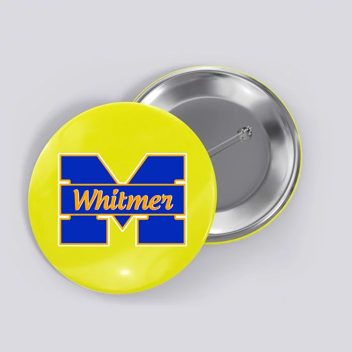 Governor Whitmer Michigan Logo Button