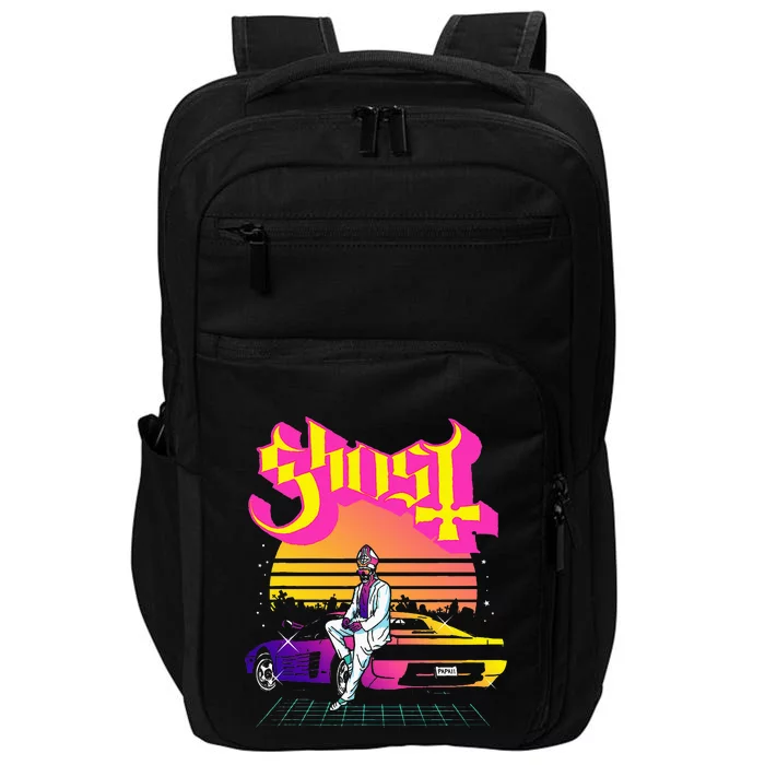 Ghost Papa 2 Vice Impact Tech Backpack