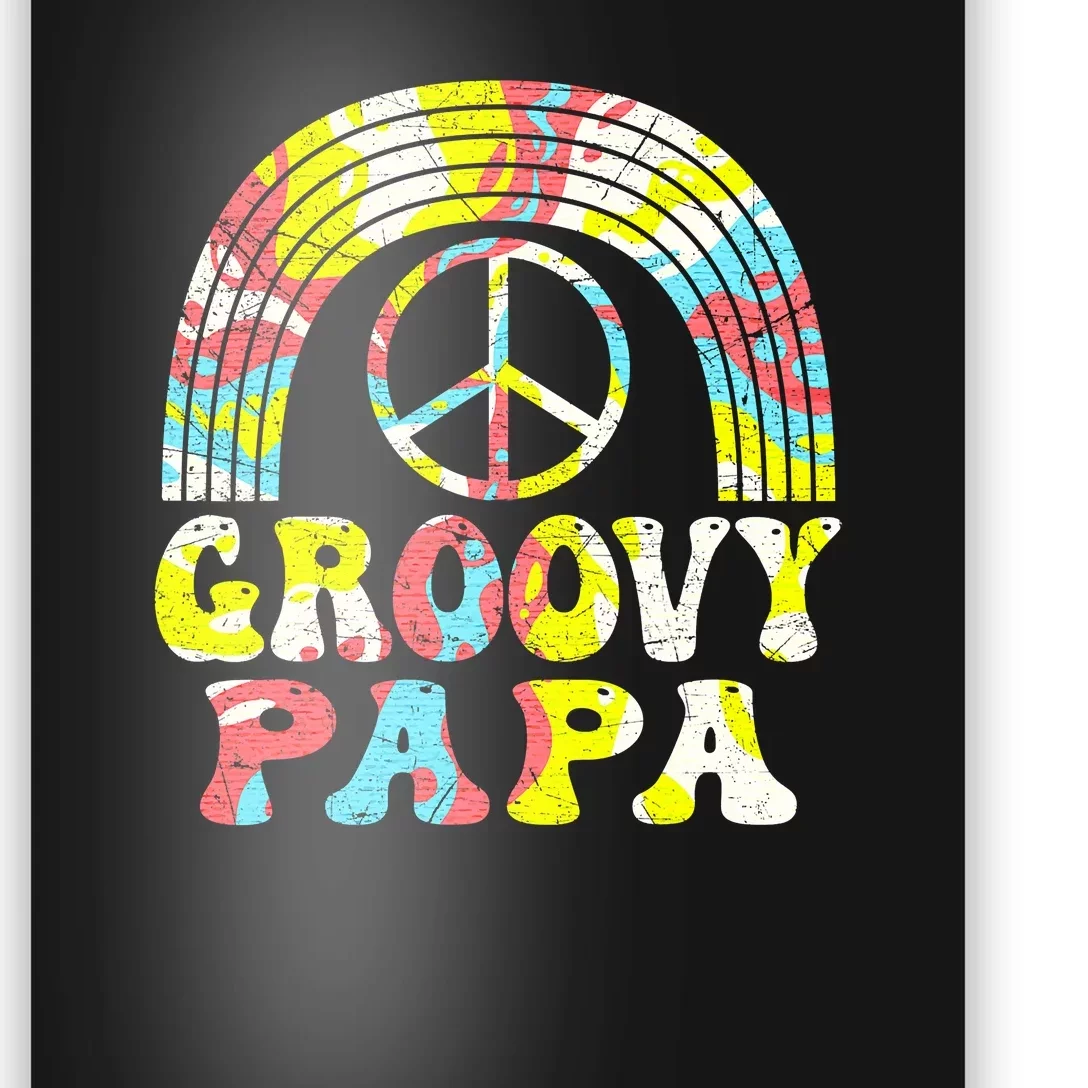 Vintage since 2011 12 Years Old - Groovy 12nd' Sticker