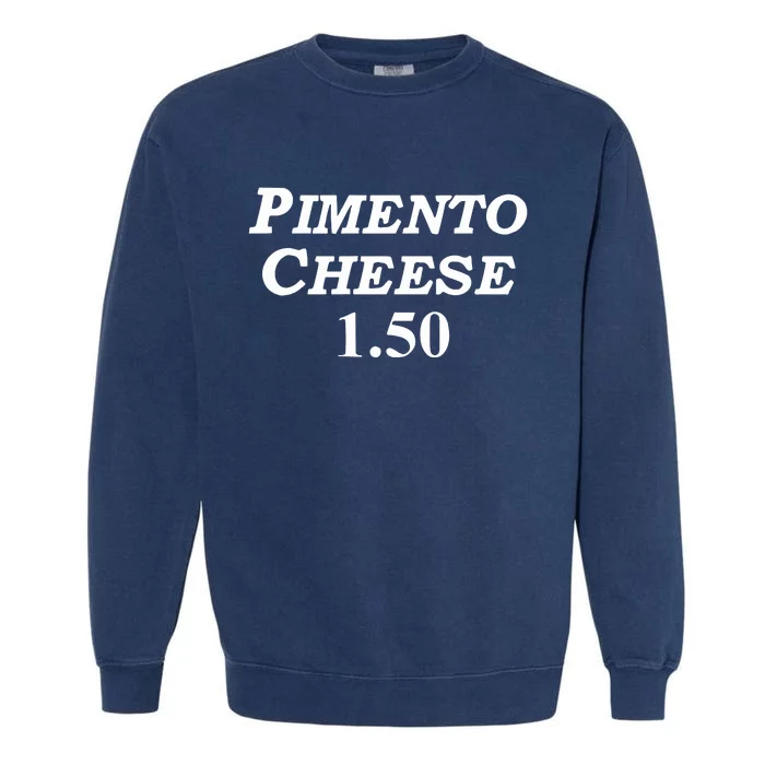 Georgia PIMENTO CHEESE 1.50 Garment-Dyed Sweatshirt