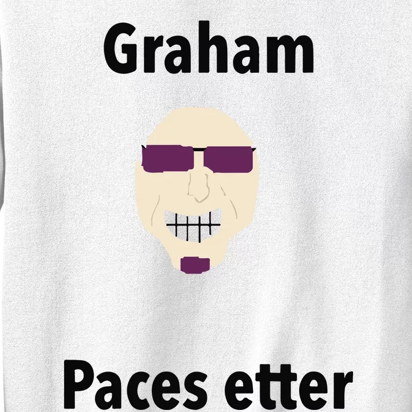 Graham Paces Etter Sweatshirt