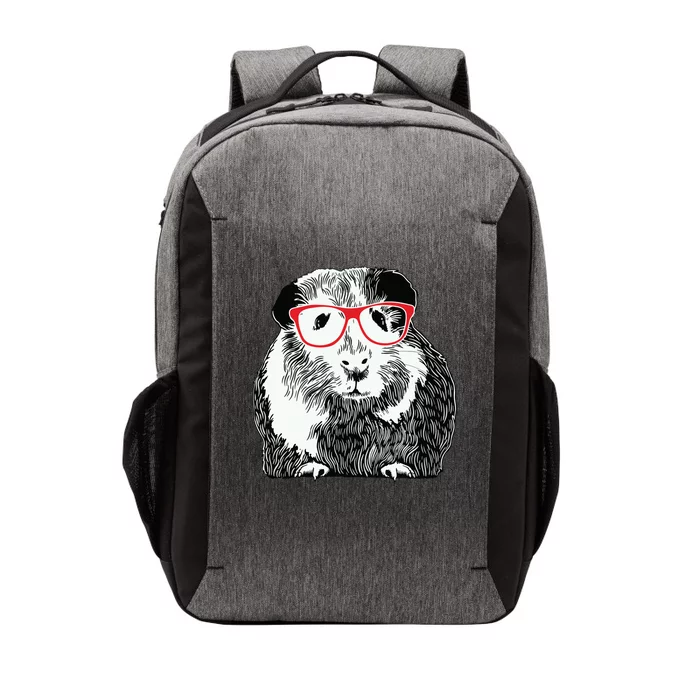 Guinea Pig Funny Guinea Pig Tee Cute Guinea Pig Vector Backpack