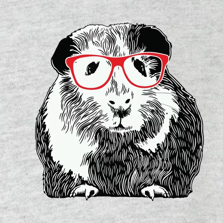 Guinea Pig Funny Guinea Pig Tee Cute Guinea Pig Toddler Long Sleeve Shirt