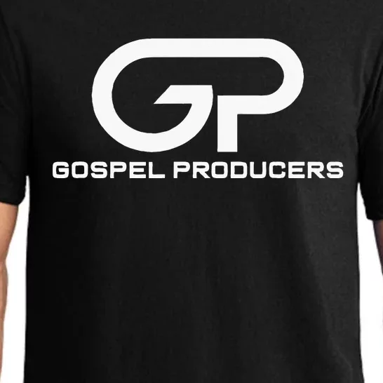 Gospel Producers Pajama Set